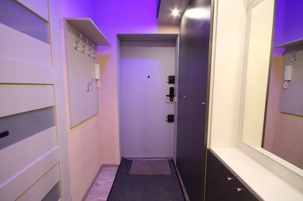 STUDIO FLAT Grunwaldzka up to 2persons+1 Wrocław Exteriör bild