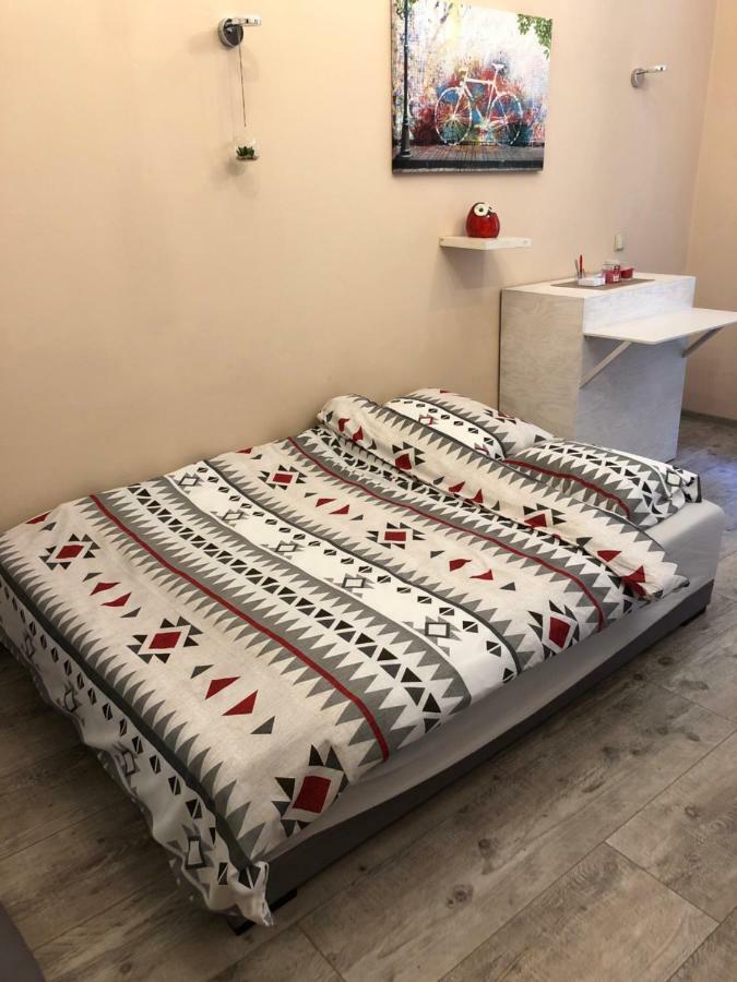 STUDIO FLAT Grunwaldzka up to 2persons+1 Wrocław Exteriör bild